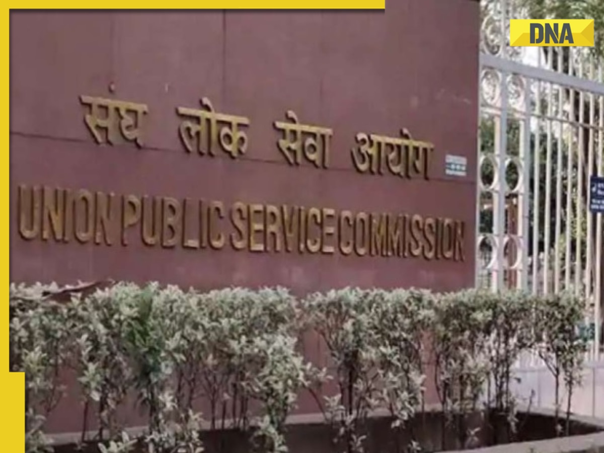 Ishita Kishore is UPSC 2022 topper, top 4 ranks bagged by women