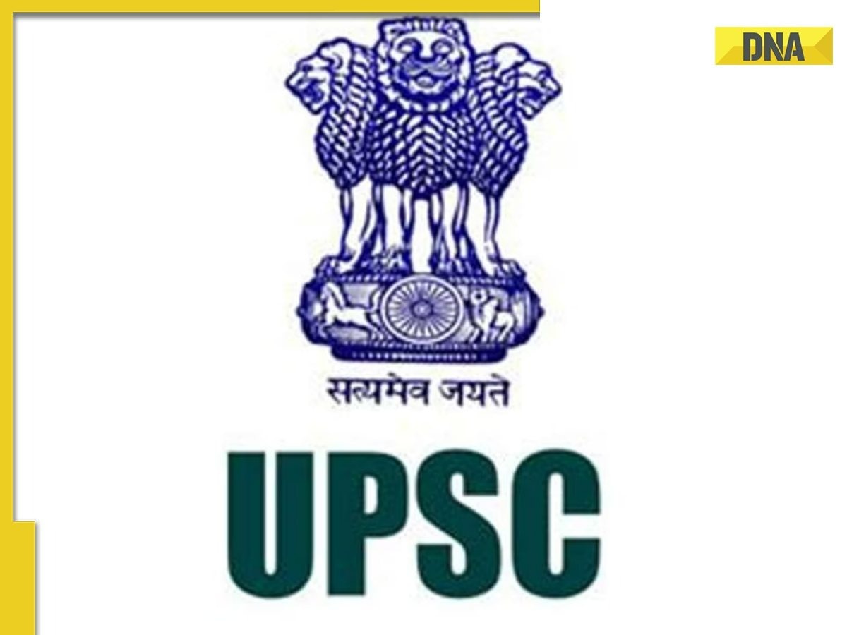 UPSC 2022 exam results: Smriti Mishra secures 4th rank, Ishita Kishore bags top spot, Garima Lohia at AIR 2