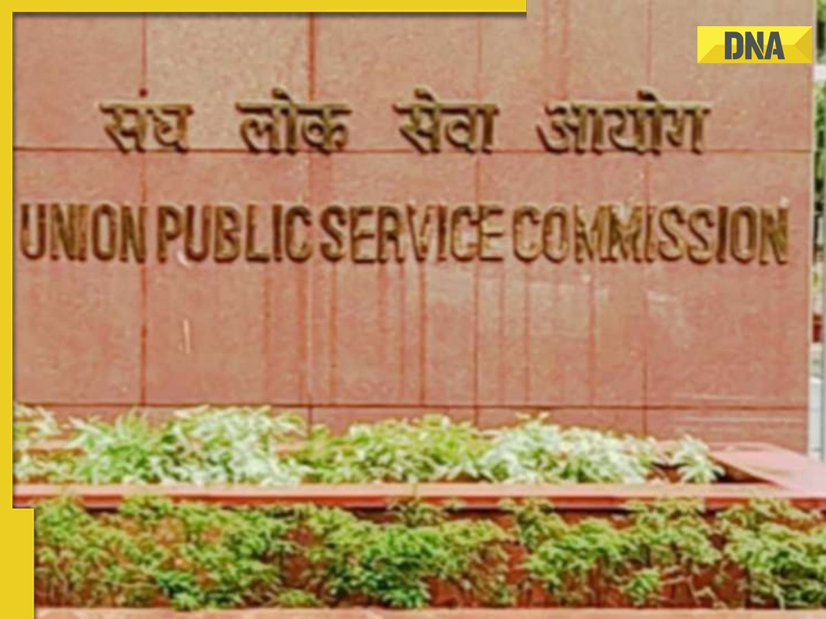 UPSC CSE 2022 Result: Ishita Kishore, Garima Lohia, Uma Harathi N Bag ...