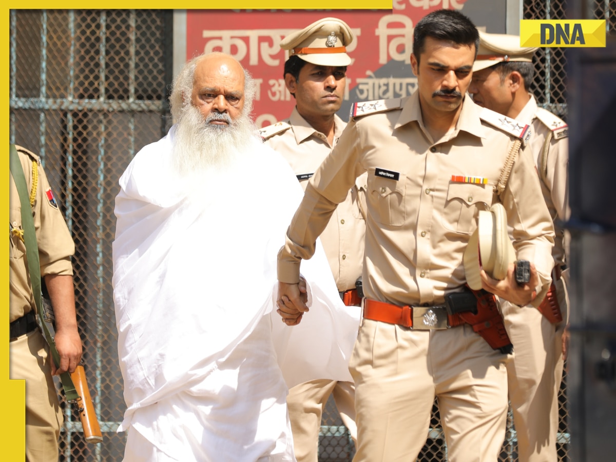 Sirf Ek Bandaa Kaafi Hai makers on why they didn't use Asaram Bapu's name, react to getting legal notice | Exclusive