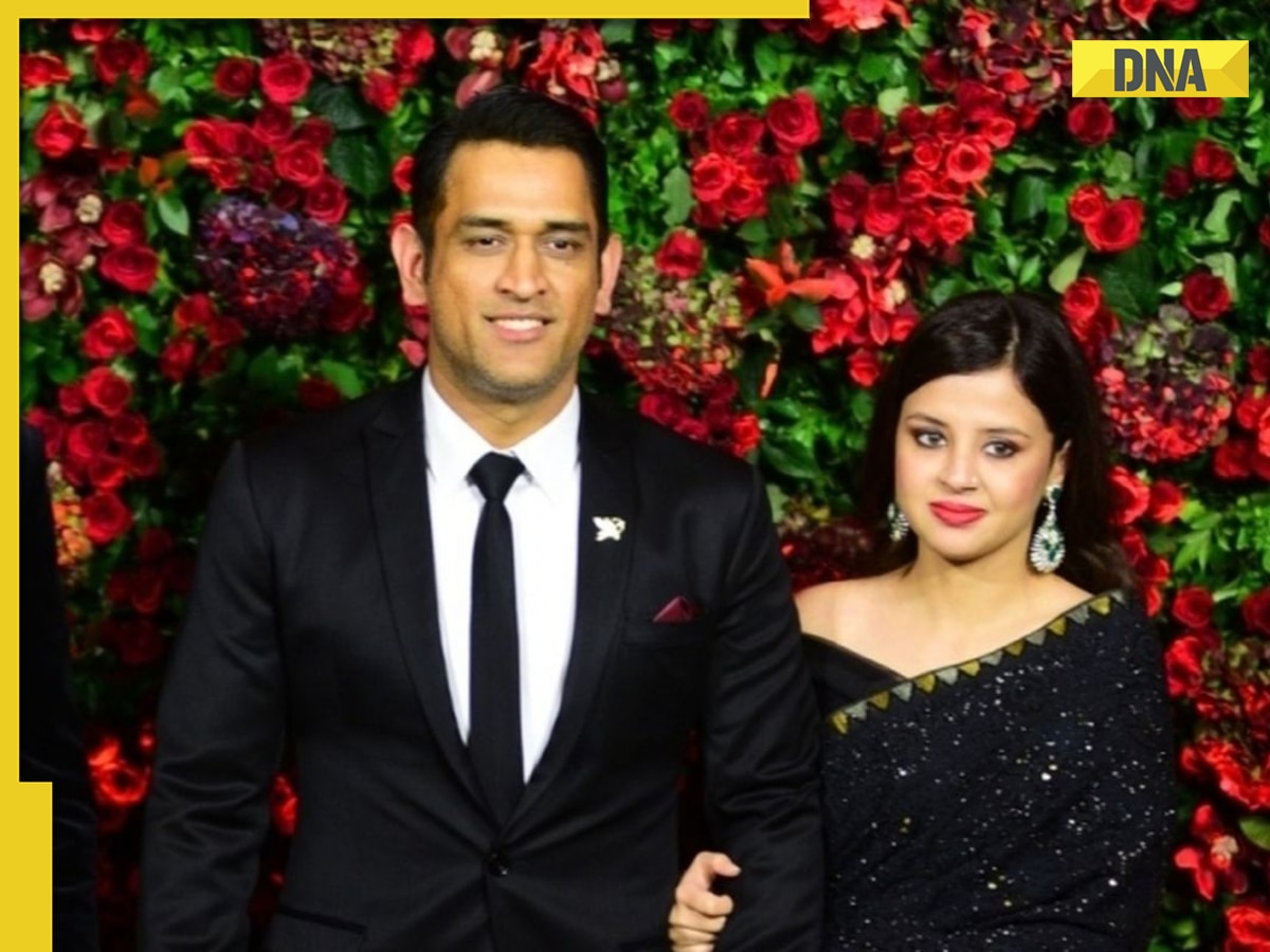 MS Dhoni, Sakshi Dhoni net worth: Know luxurious lifestyle, expensive things owned by CSK captain