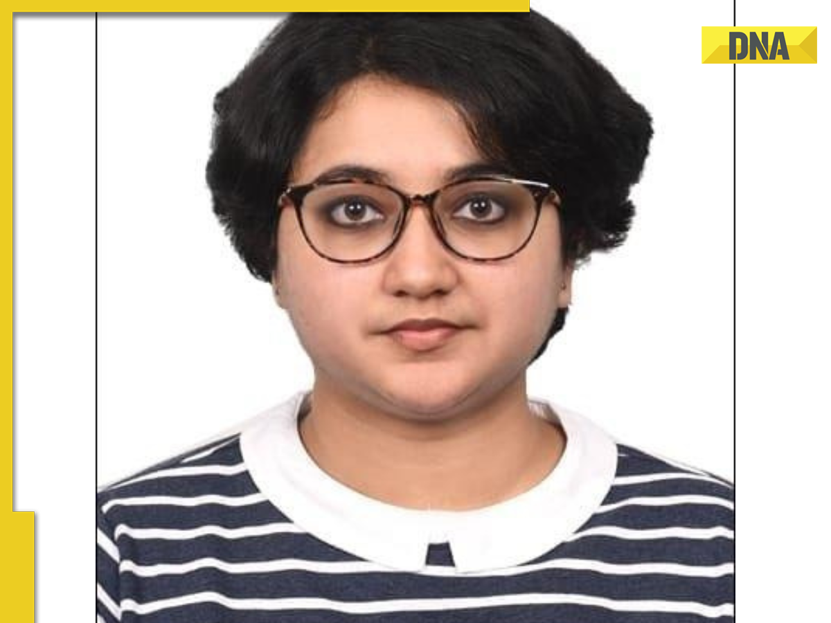 Meet Gahana Navya James, niece of IFS officer Sibi George, who ...