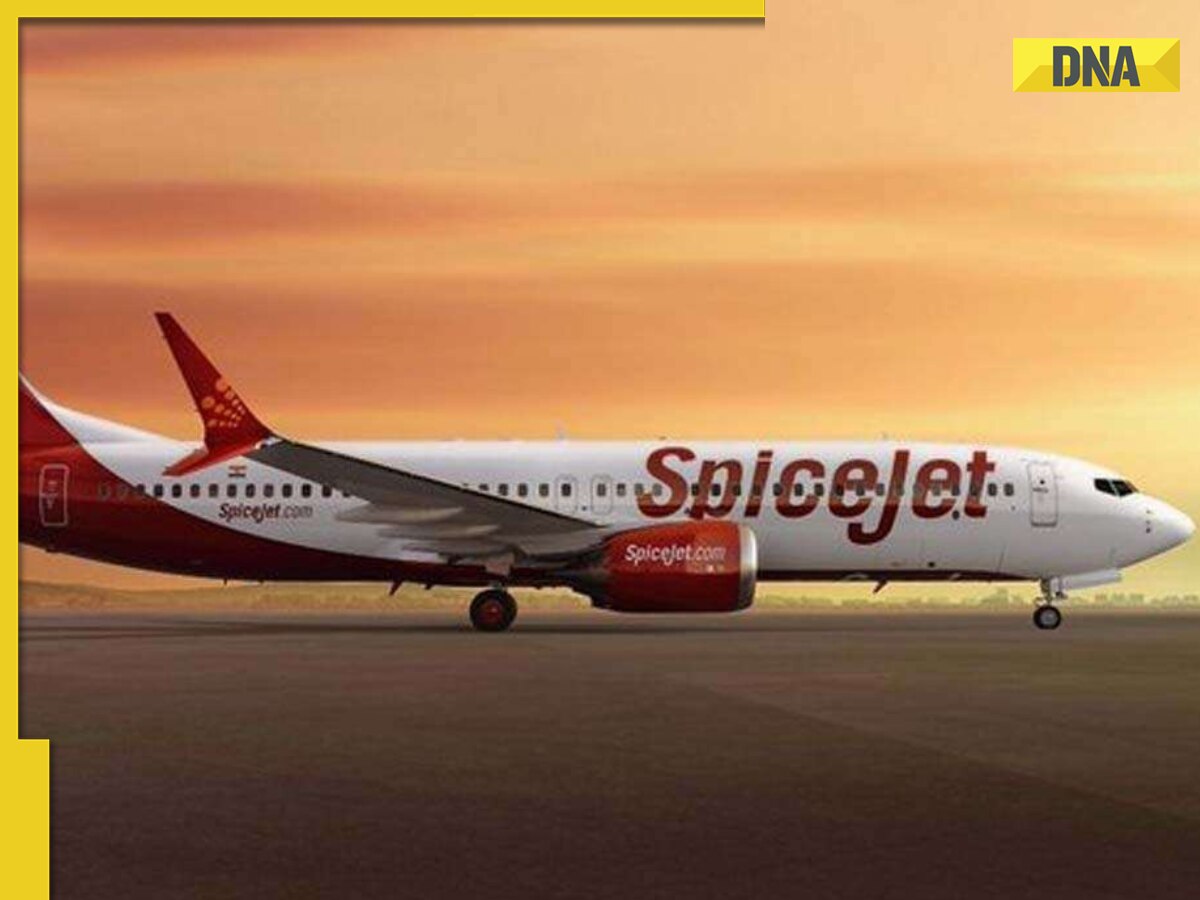 SpiceJet raises pilot's salary to Rs 7.5 lakh per month, know other