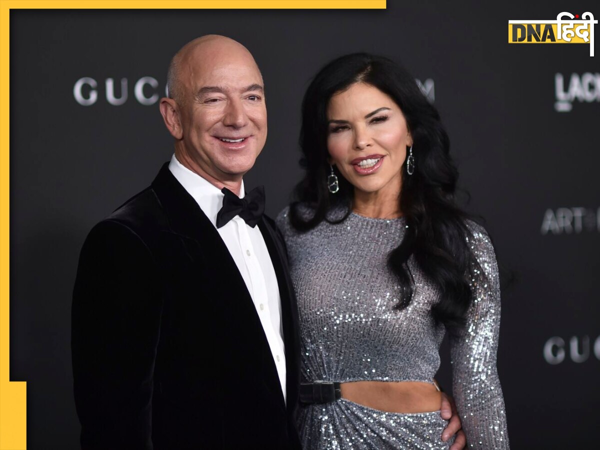 कौन हैं Amazon CEO Jef Bezos की गर्लफ्रेंड Lauren Sanchez, क्या दोनों ने कर ली है सगाई?