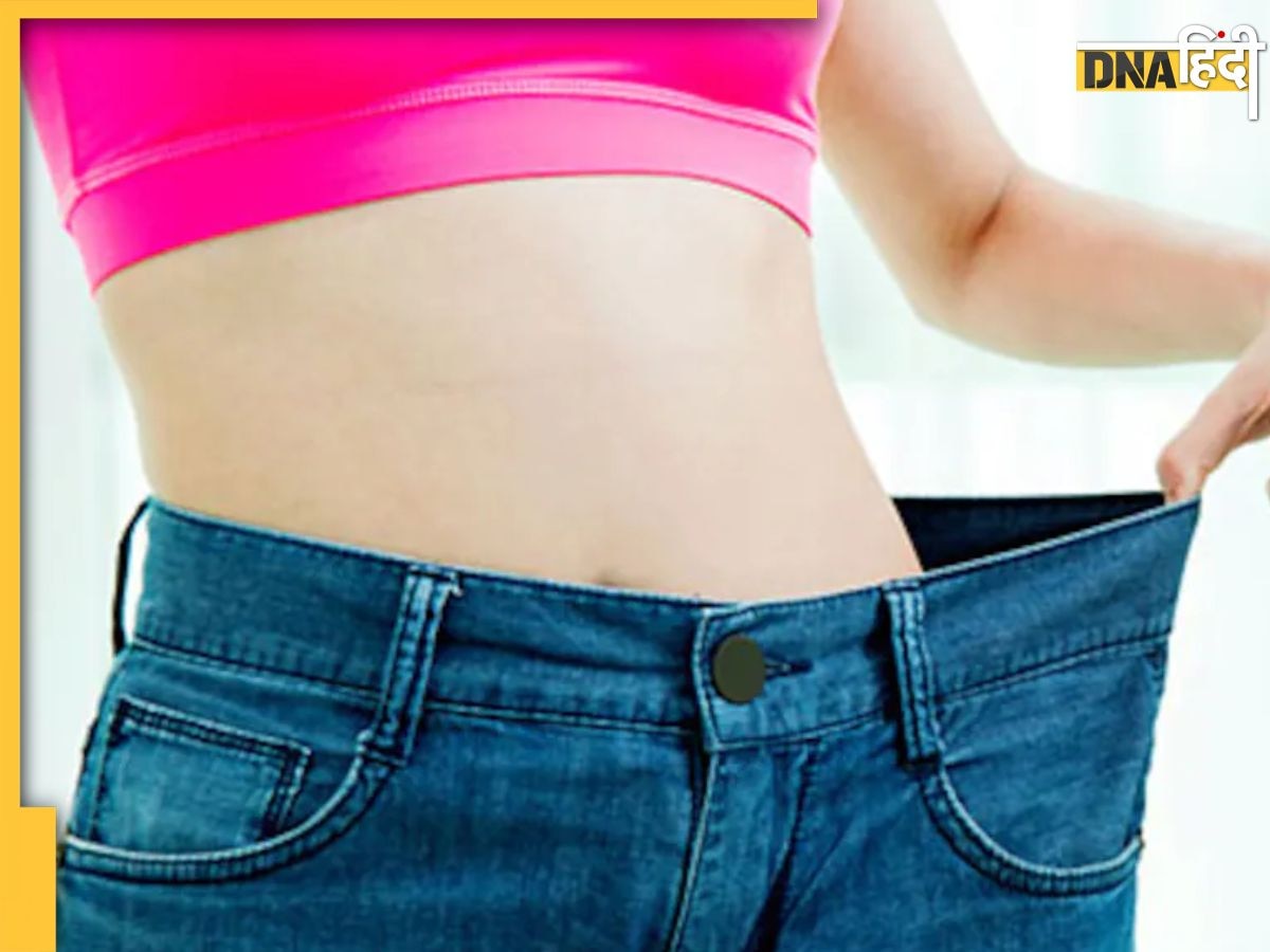 Weight Loss Tips: गर्मियों में वजन कम करने के लिए पिएं ये 3 सूप, मक्खन की तरह पिघल ��जाएगी चर्बी