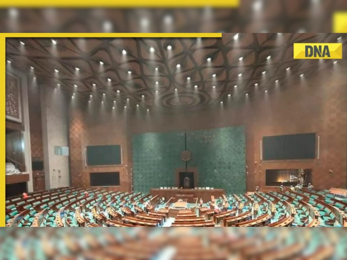 Inauguration of new Parliament building: 19 opposition parties to boycott ceremony