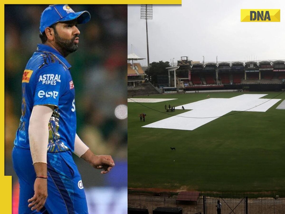 IPL 2023: What will happen if Lucknow Super Giants vs Mumbai Indians Eliminator gets abandoned due to rain?