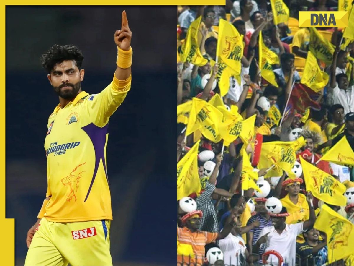 IPL 2023: Amid rumours of rift, Ravindra Jadeja takes a dig at fans with ‘most valuable asset’ tweet