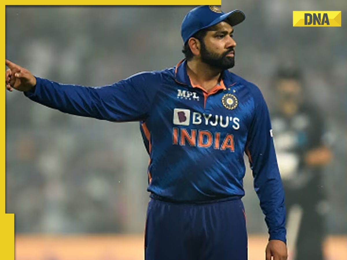 Rohit Sharma discloses his disappointment after being excluded from the 2011 ODI World Cup