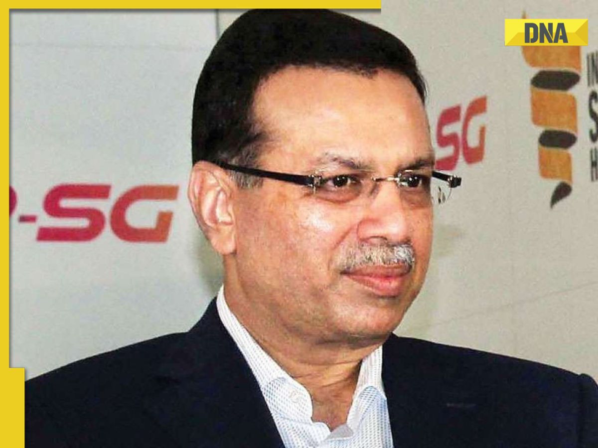 Meet Sanjiv Goenka, Owner Of LSG With A Net Worth Of Rs 16,500 Crore ...