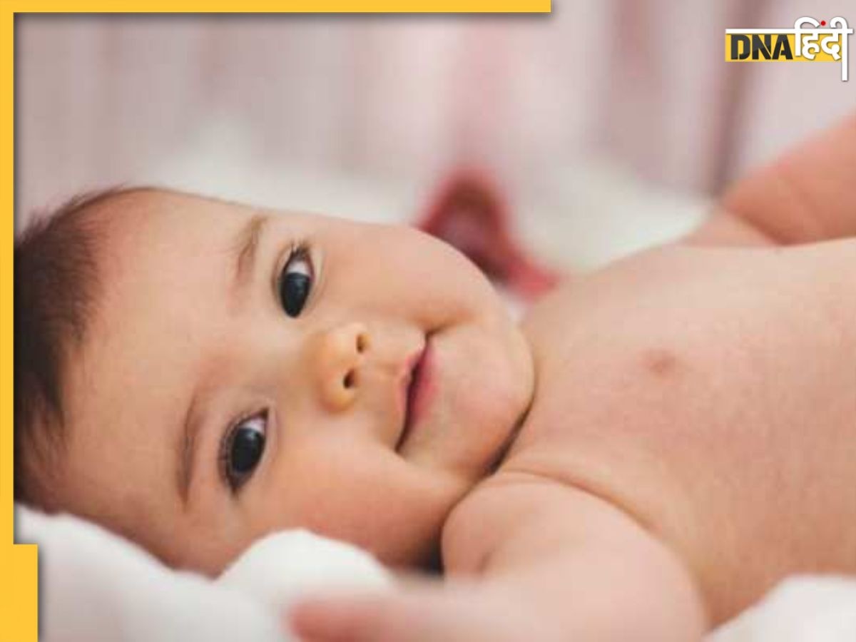 Babies Name: इन 7 इंडियन क्रिकेटर्स ने चुनकर रखा है अपने बच्‍चों का नाम, आप भी यहां से ले सकते हैं आइडिया