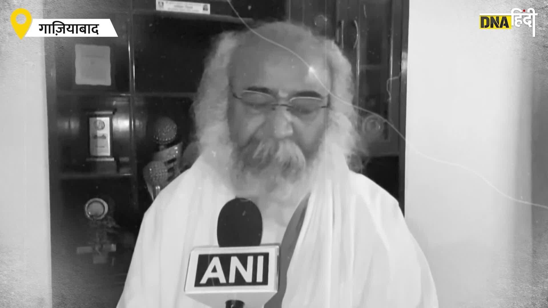 Video: Congress नेता Acharya Pramod Krishnam ने विरोध करने पर विपक्ष को ही लताड़ा