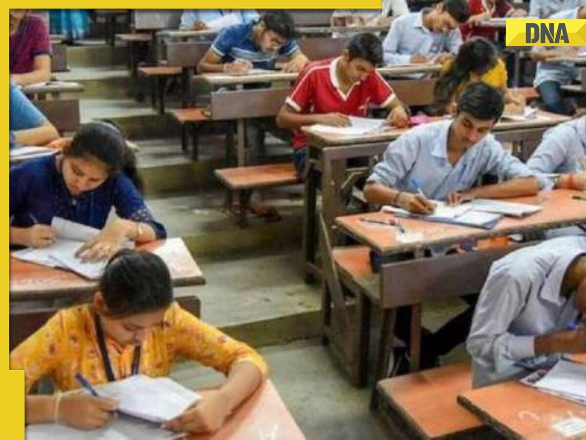 Gujarat Board results: Zero students passed Class 10 in 157 schools