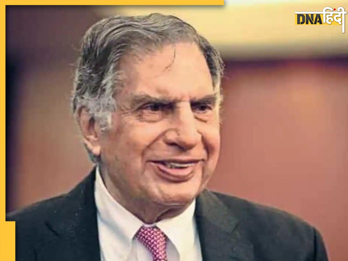 Ratan Tata: टाटा ग्रुप के मालिक रतन टाटा के परिवार में कौन-कौन है? जानें यहां