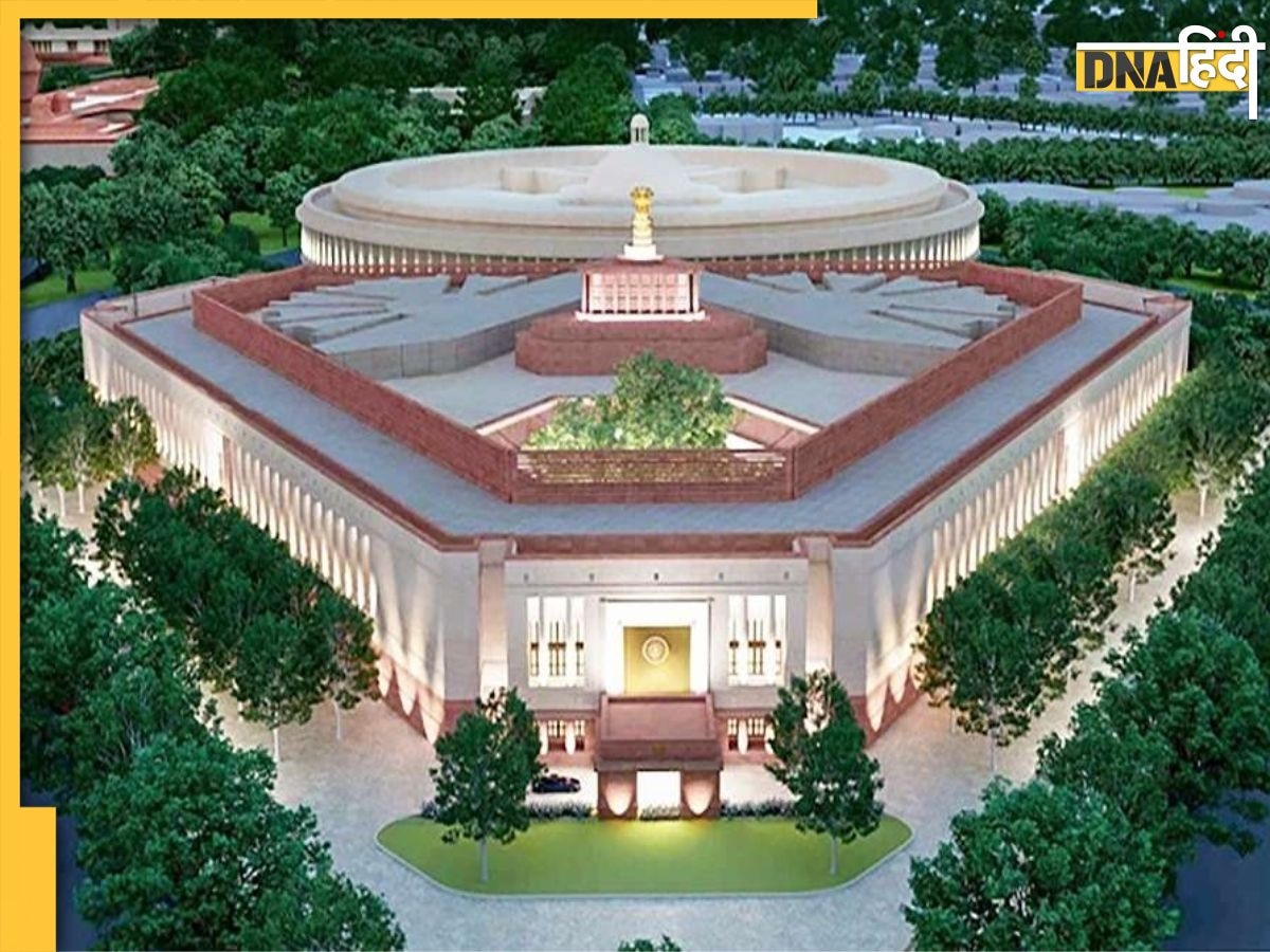 New Parliament Building: नए संसद भवन के उद्घाटन पर भिड़े सरकार और विपक्ष, 20 पार्टियों ने बनाई समारोह से दूरी