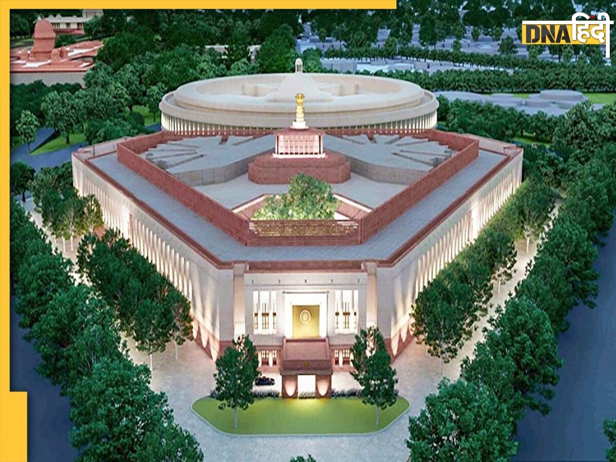 New Parliament Building Inauguration: सुप्रीम कोर्ट पहुंचा संसद भवन उद्घाटन विवाद, 5 पॉइंट्स मे��ं जानें क्या है बात