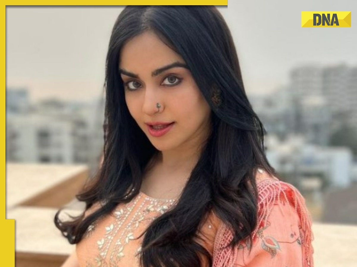 Adah Sharma on The Kerala Story being labeled 'Islamophobic': 'You are not beheaded for having freedom of opinion'