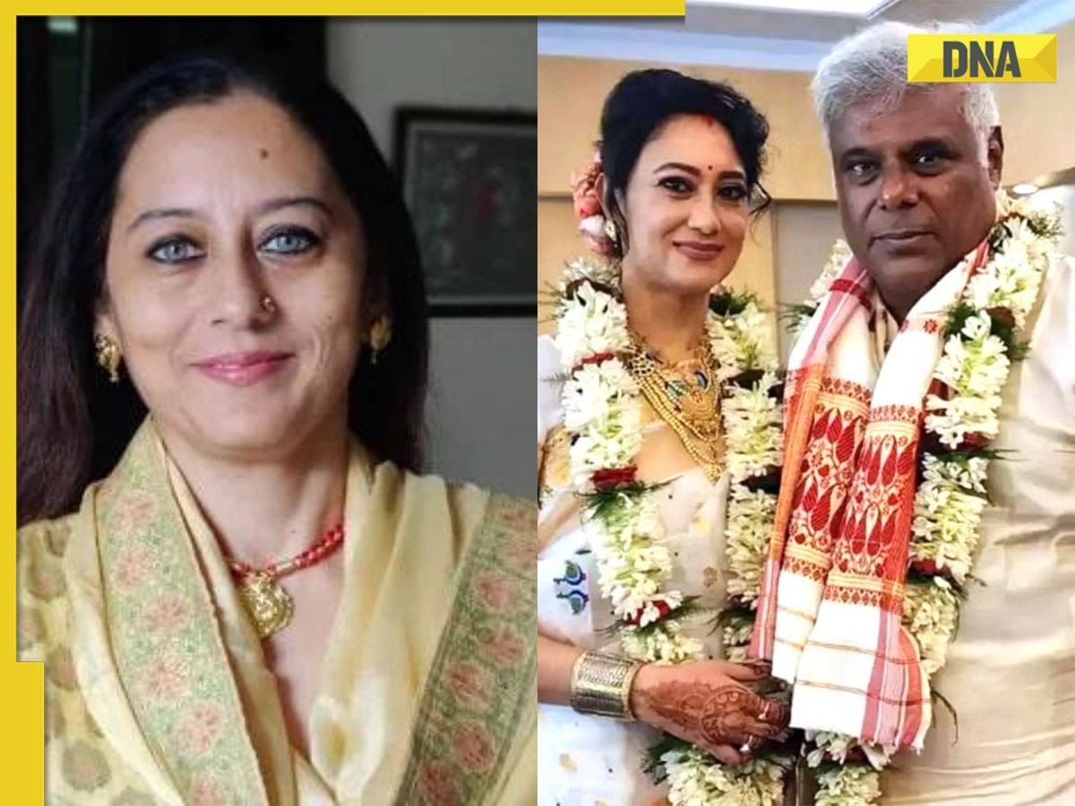 Ashish Vidyarthi's first wife shares cryptic note on 'hurt' hours after his second wedding: 'The right one will not...'