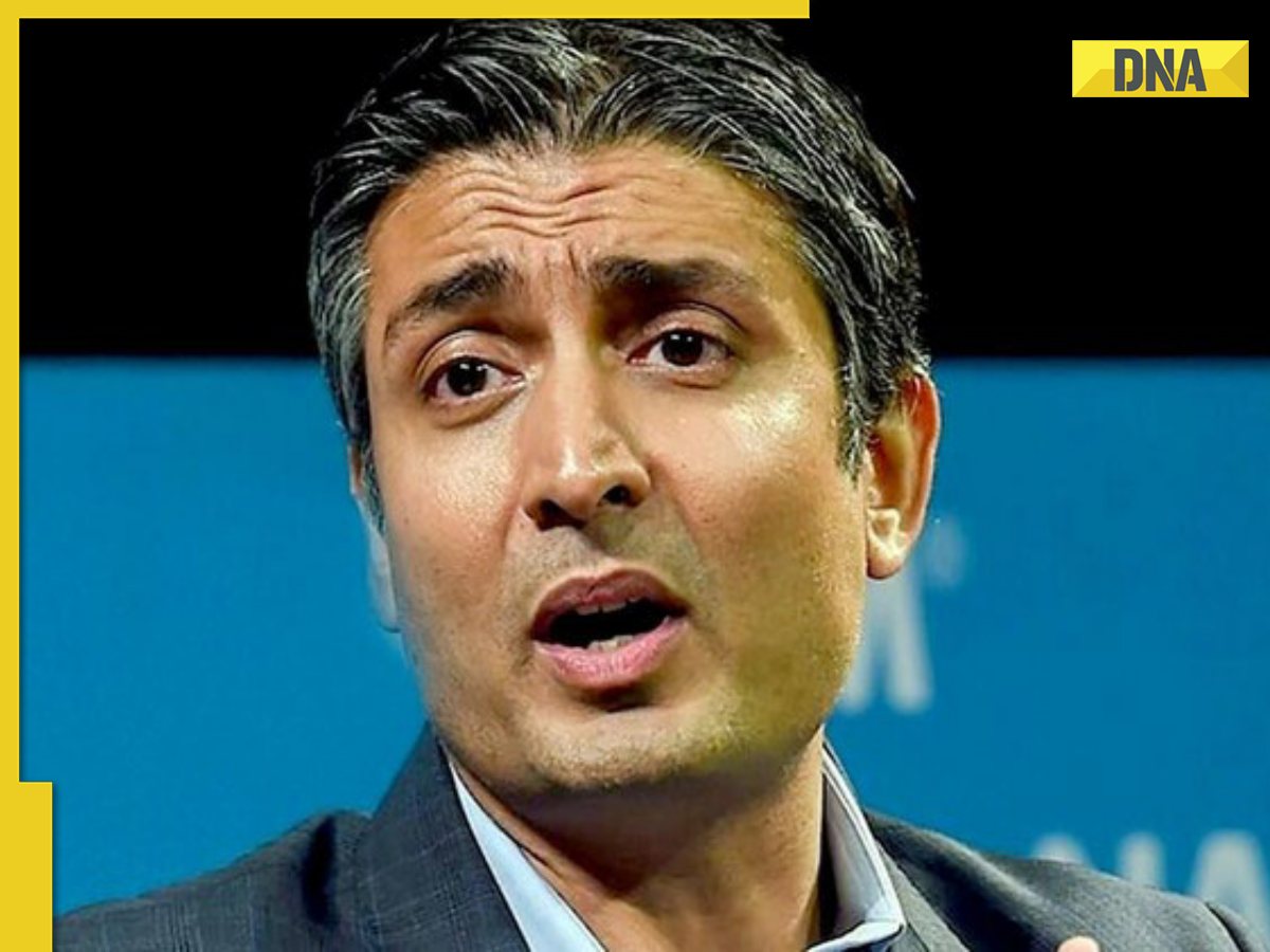 Rishad Premji: Wipro Executive Chairman Takes 50% Pay Cut, His Annual ...