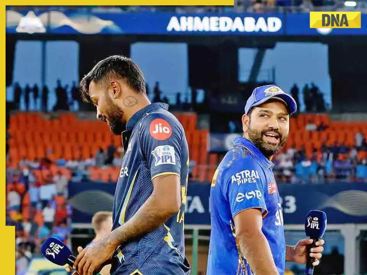 IPL 2023: What will happen if Gujarat Titans vs Mumbai Indians Qualifier 2 gets abandoned due to rain?