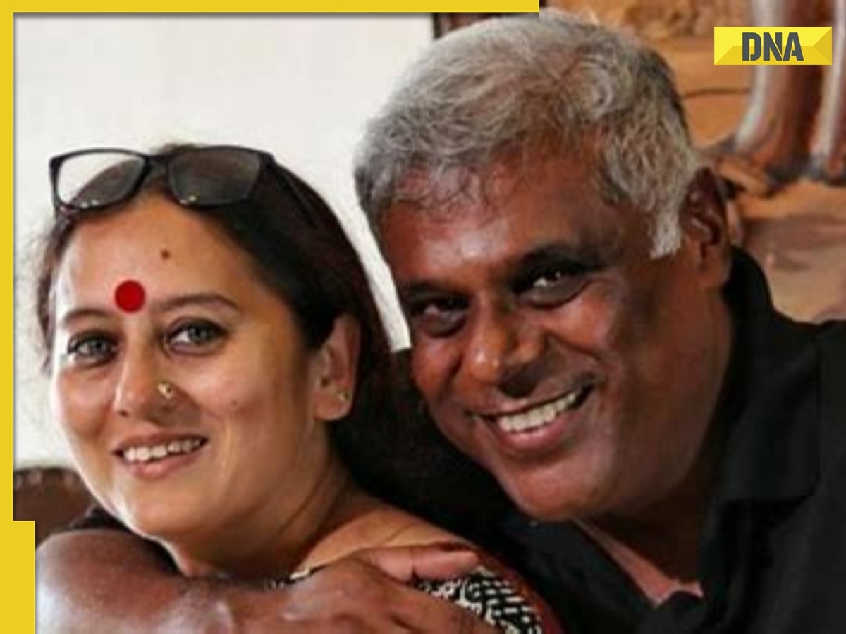 Ashish Vidyarthi's ex-wife Rajoshi reacts to his second marriage, narratives of their separation; 'This is not fair...'