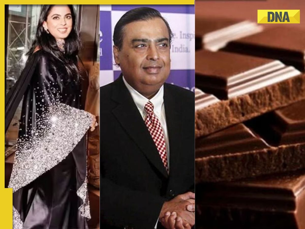 Reliance completes acquisition of 51% stake in Lotus Chocolate