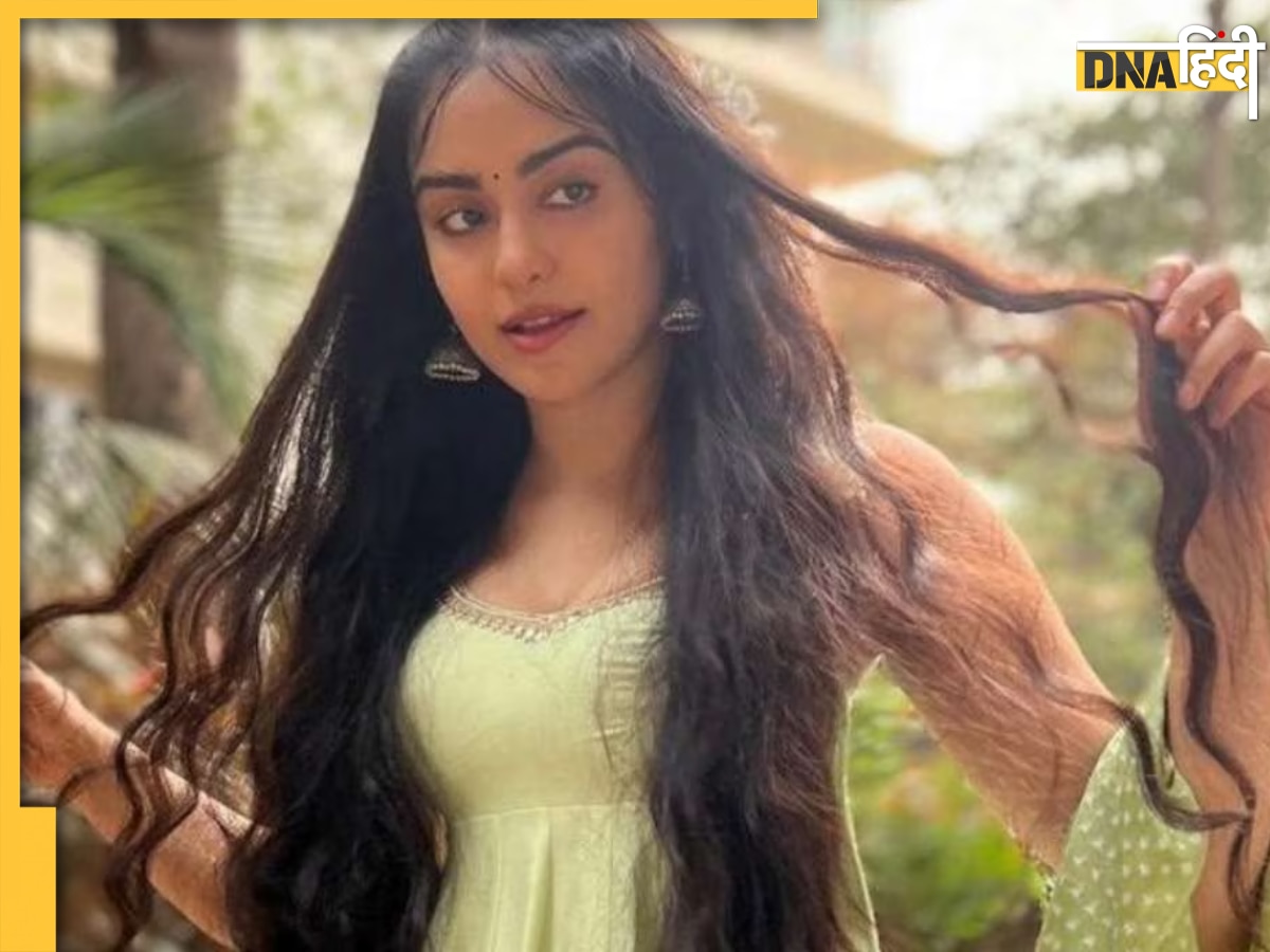 Adah Sharma: फोन नंबर लीक होने पर एक्ट्रेस ने तोड़ी चुप्पी, बोलीं 'ये उसकी गंदी मानसिकता दर्शाता है'