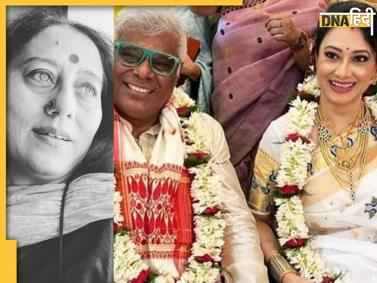 Ashish Vidyarthi की दूसरी शादी से पहली पत्नी Rajoshi Barua को लगा झटका, बयां किया दर्द, पोस्ट शेयर कर बताया दिल का हाल