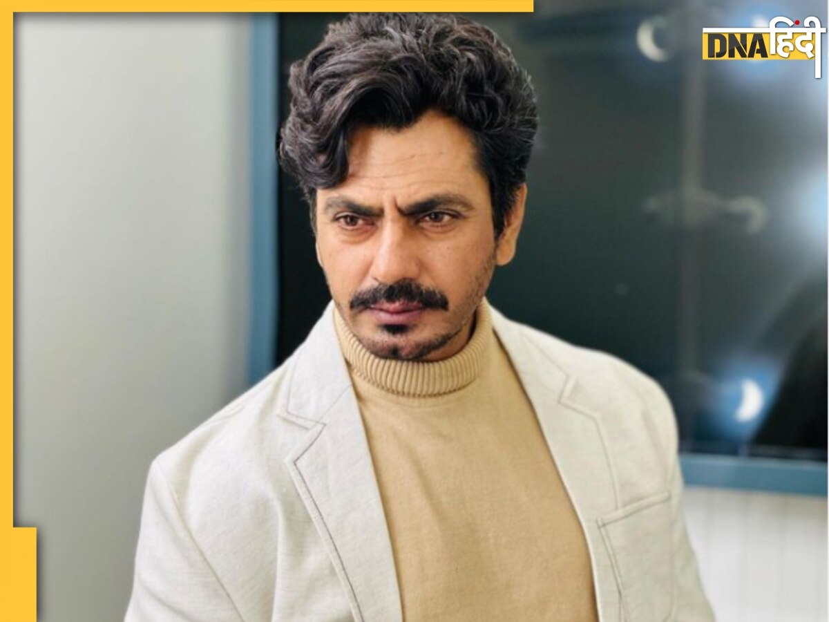 Nawazuddin Siddiqui: द केरल स्टोरी के बैन वाले बयान पर आग बबूला हुए नवाजुद्दीन सिद्दीकी, बोले- झूठी खबरें मत फैलाओ