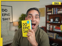 10 key takeaways from the self-help book 'Do Epic Shit' that will transform your life