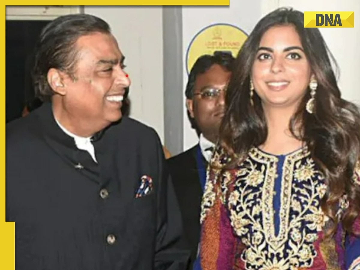 Mukesh Ambani, Isha Ambani to compete with Lays, Parle, Haldiram’s after inking a deal with US company, details inside