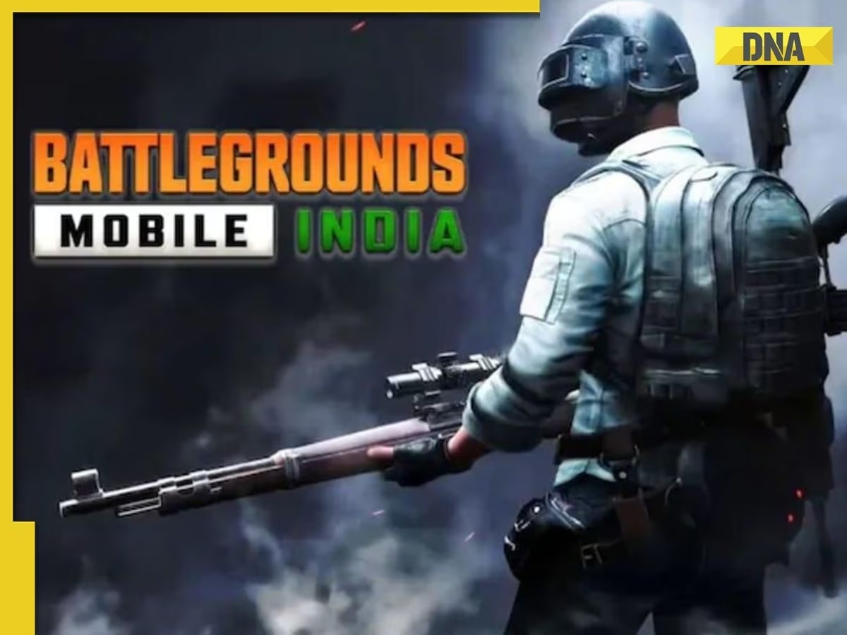 BGMI unban: Battlegrounds Mobile India to officially go online from May 29, announces KRAFTON