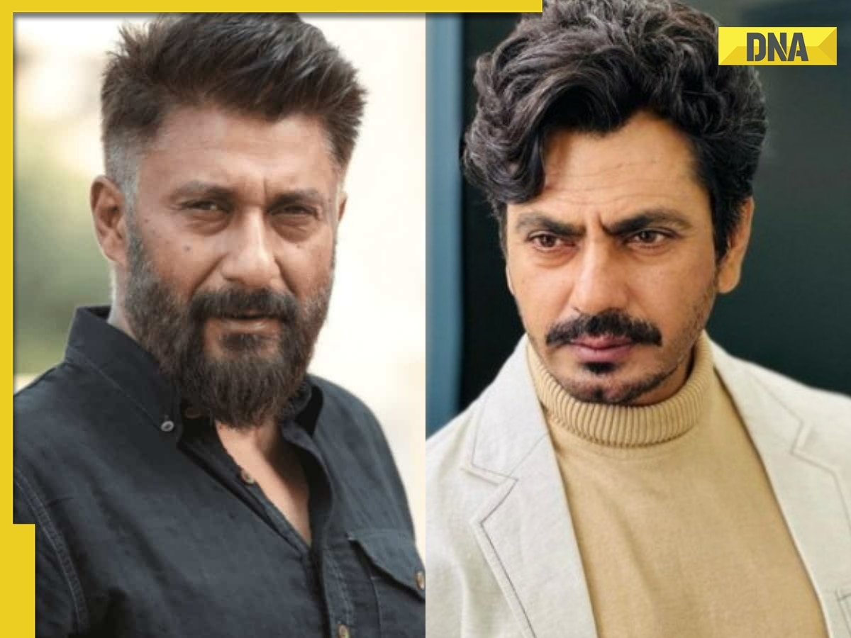 Vivek Agnihotri reacts sharply to Nawazuddin Siddiqui's statement on The Kerala Story ban, deletes tweet later