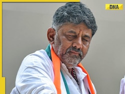 Those denied cabinet berths should…: Karnataka Dy CM DK Shivakumar to ‘dejected’ Congress leaders