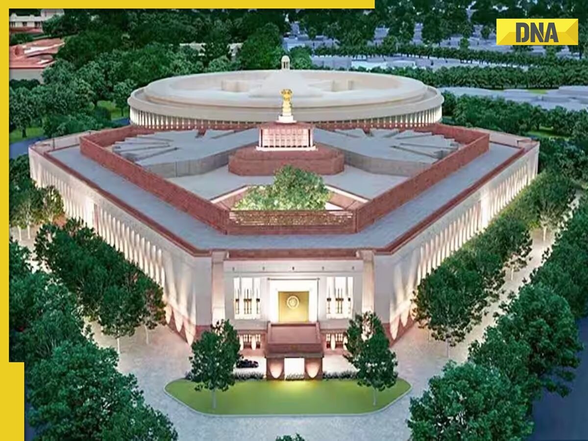 New Parliament building inauguration: From havan to 'Sengol' installation, know time, schedule, where to watch