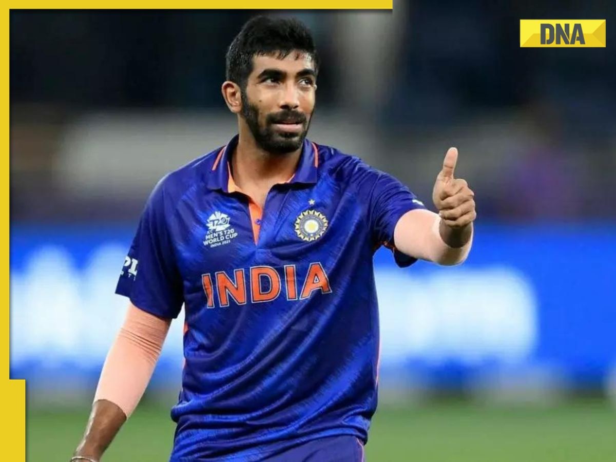 Jasprit Bumrah to return in action? India star drops major hint a day after MI's exit from IPL 2023