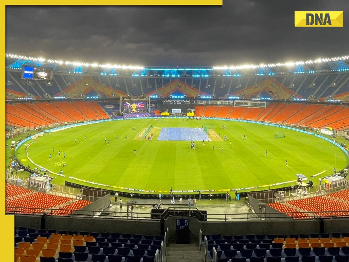 IPL 2023 Final weather forecast: Will rain play spoilsport in Chennai Super Kings vs Gujarat Titans summit clash?