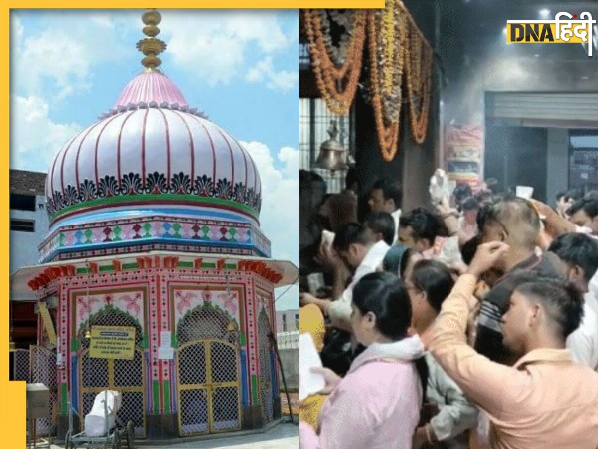 मथुरा-नागपुर के बाद अब अलीगढ़ के इस मंदिर में भी लागू हुआ ड्रेस कोड, नहीं पहने मर्यादित कपड़े तो-नो एंट्री