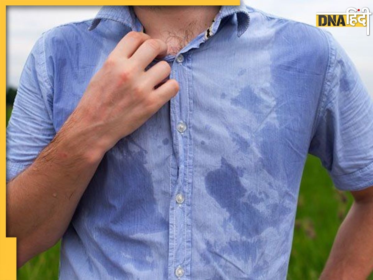 Hyperhidrosis Signs: हर मौसम में आता है हद से ज्यादा पसीना त��ो इन गंभीर बीमारियों का है ये संकेत