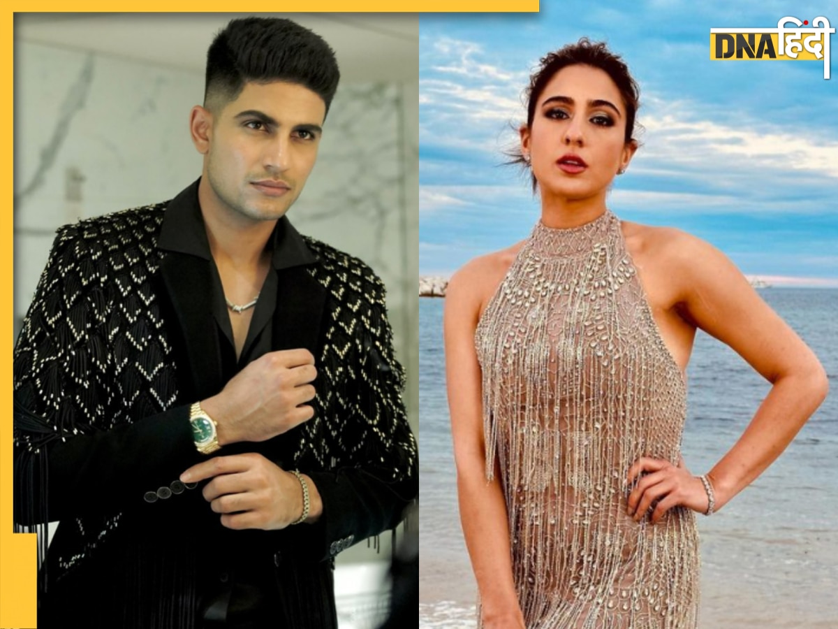 Sara Ali Khan और Shubman Gill ने पहले बिताए प्राइवेट लम्हे, अ��ब सोशल मीडिया पर एक दूसरे को किया अनफॉलो? जानें क्या है माजरा 