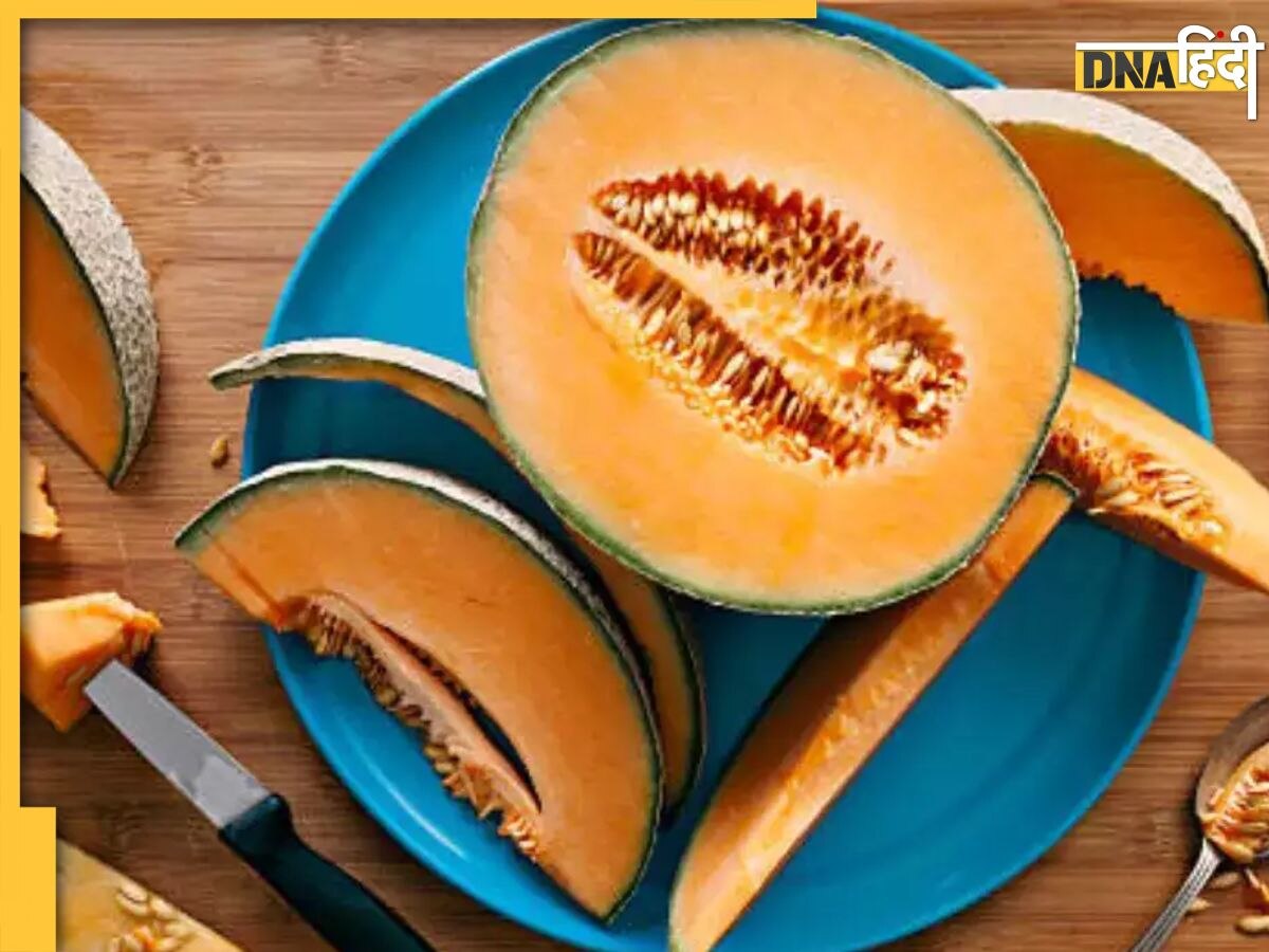 Muskmelon Seeds: इम्यूनिटी बूस्ट से लेकर स्वास्थ्य को ये 5 लाभ देते हैं खरबूजे के बीज, ऐसे करें ड�ाइट में शामिल