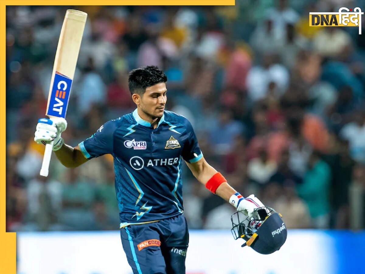 IPL 2023: तीसरा शतक मारने के बाद क्या कर रहे हैं Shubman Gill, ये तस्वीर देख आ जाएगा समझ