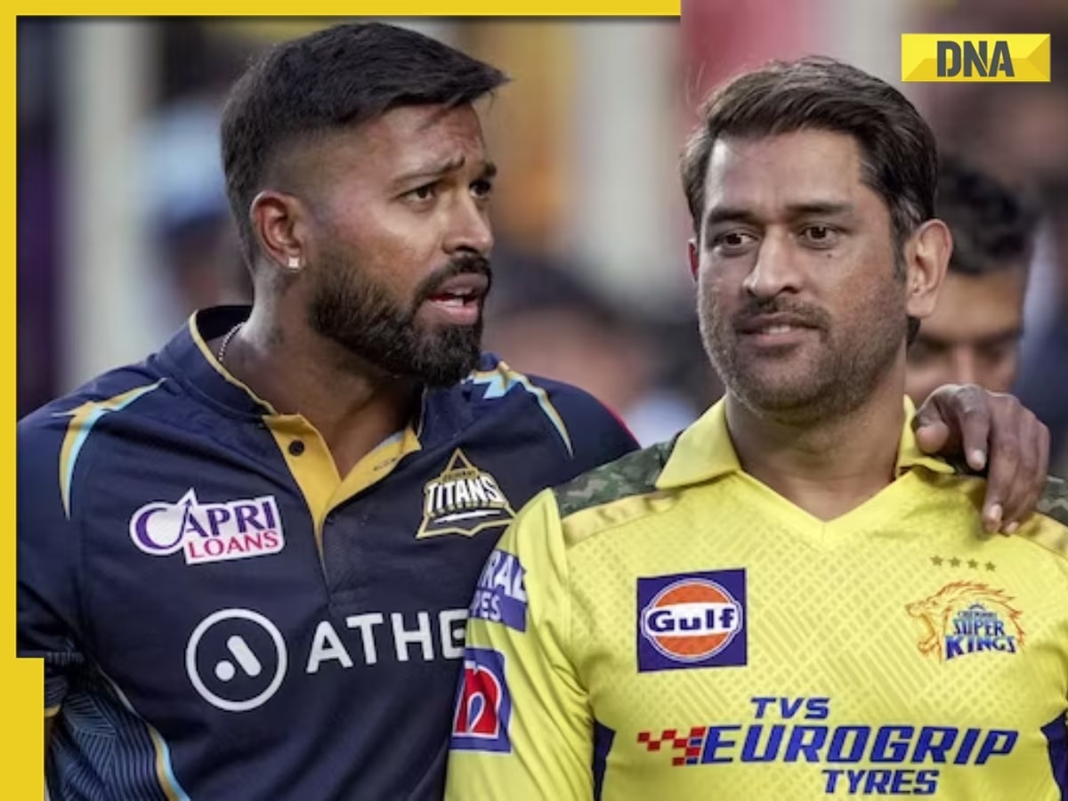 IPL 2023 final: How much prize money will CSK, GT get? Know Orange Cap, Purple Cap cash prize