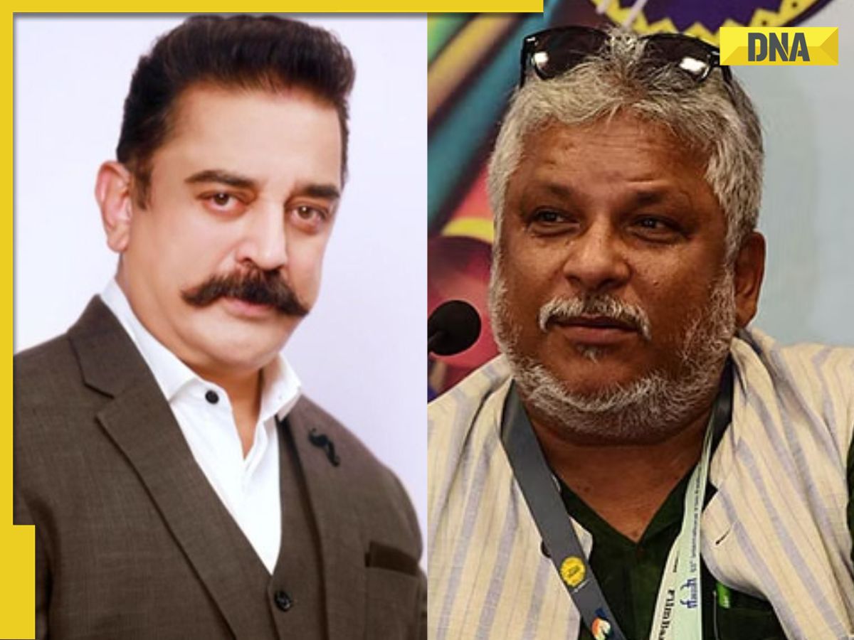 'These are very stupid...': Sudipto Sen on Kamal Hassan calling The ...