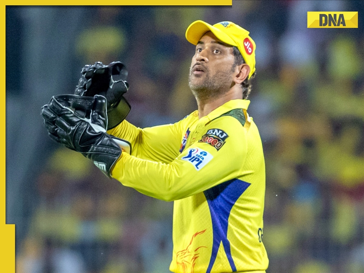MS Dhoni to not retire after IPL 2023? New BCCI rule gives CSK ...