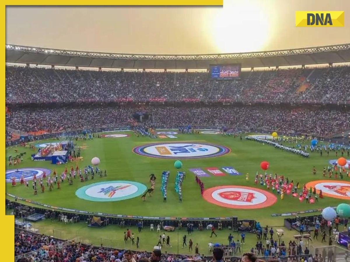 IPL 2023 Closing Ceremony: Venue, time, live streaming details; list of all performers ahead of CSK vs GT final