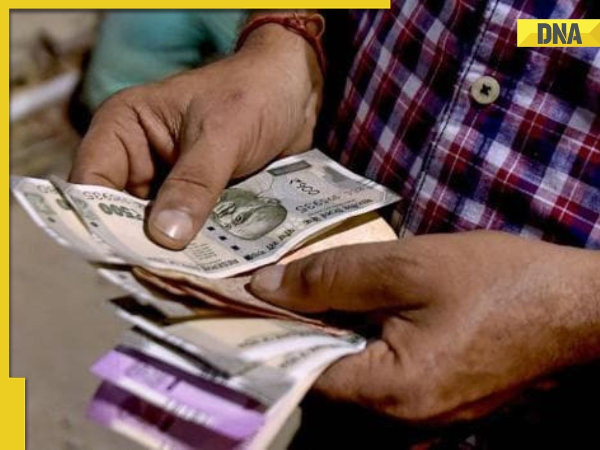 Investing only Rs 500 in this government scheme can make you a millionaire, here's how