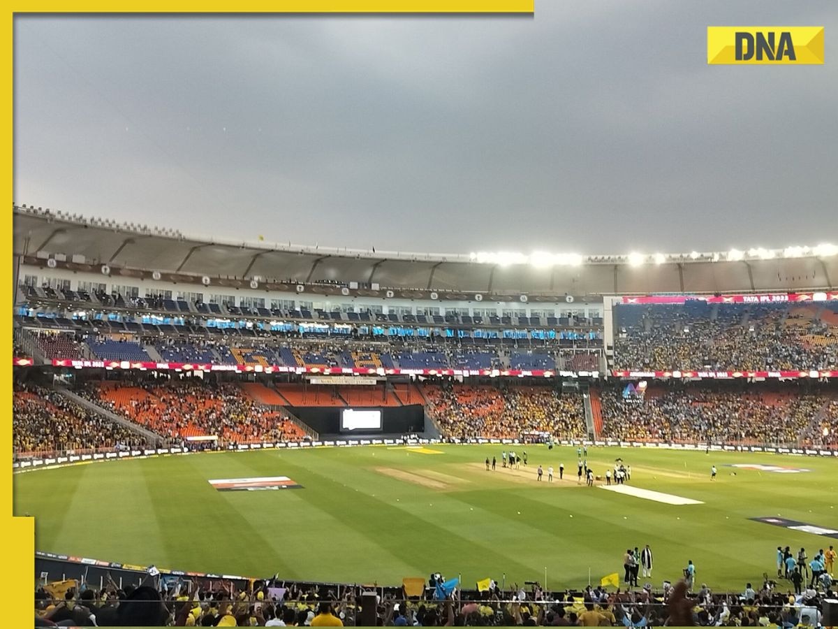 CSK vs GT, IPL 2023 Final: Rain delays toss, Know different scenarios for result