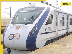 New Jalpaiguri-Guwahati Vande Bharat Express to be launched on May 29: Check timings, stops, route details