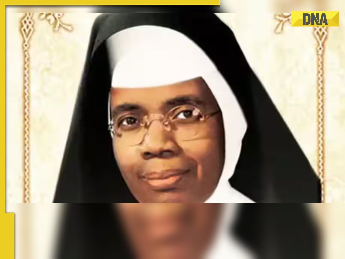 Who was Sister Wilhelmina, ‘miracle’ nun whose body shows no decay 4 years after death?